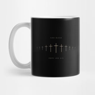 Pope-Leo-XIV Mug